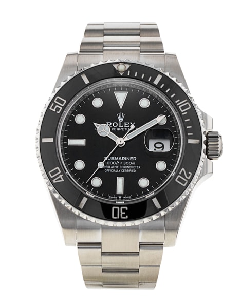 Rolex Submariner 126610 LN